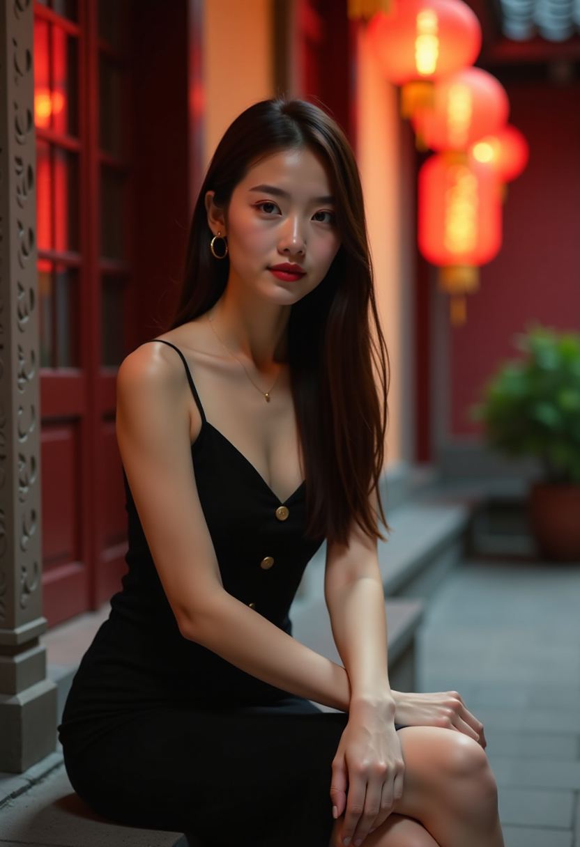 月面回声