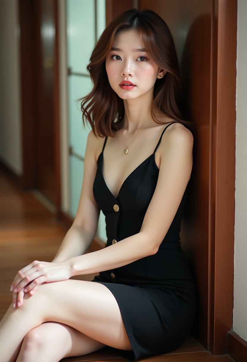 逆光边缘